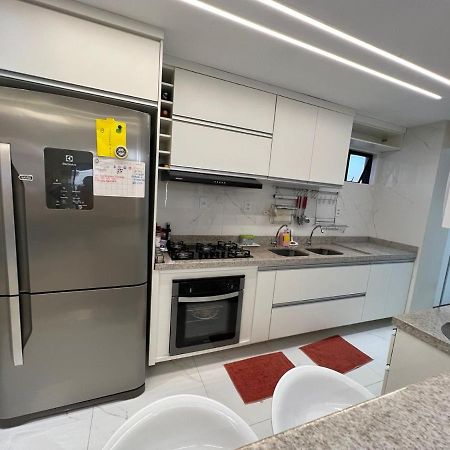 Apartamento Em Manaus Buitenkant foto