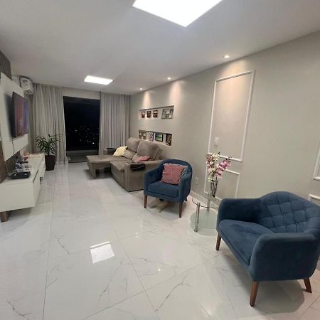 Apartamento Em Manaus Buitenkant foto