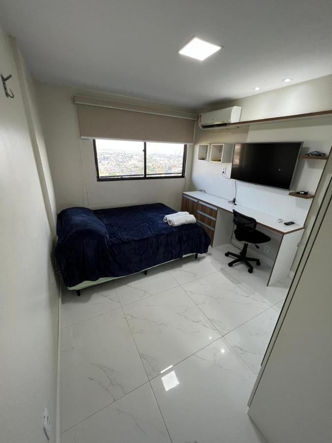 Apartamento Em Manaus Buitenkant foto