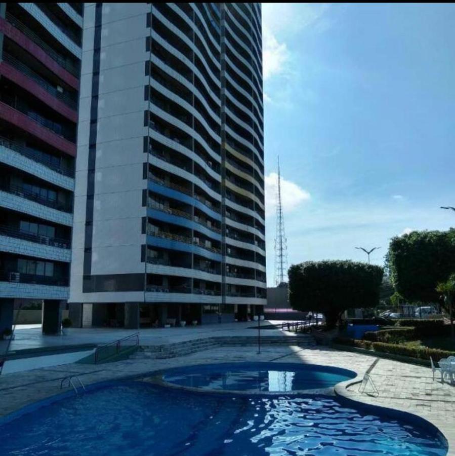Apartamento Em Manaus Buitenkant foto