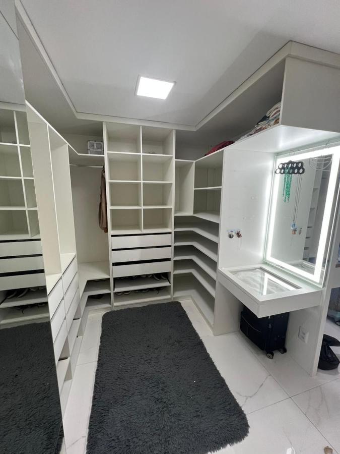 Apartamento Em Manaus Buitenkant foto