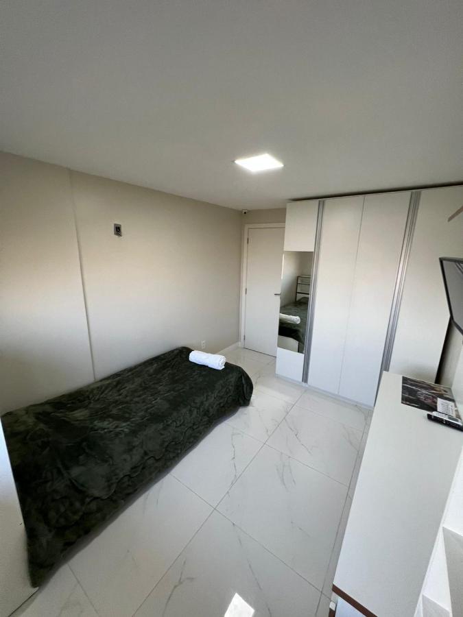 Apartamento Em Manaus Buitenkant foto