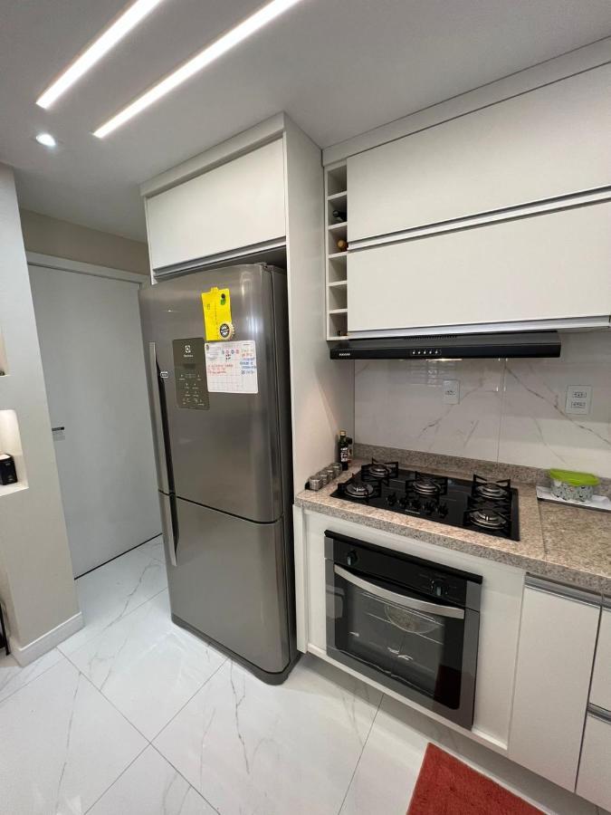 Apartamento Em Manaus Buitenkant foto