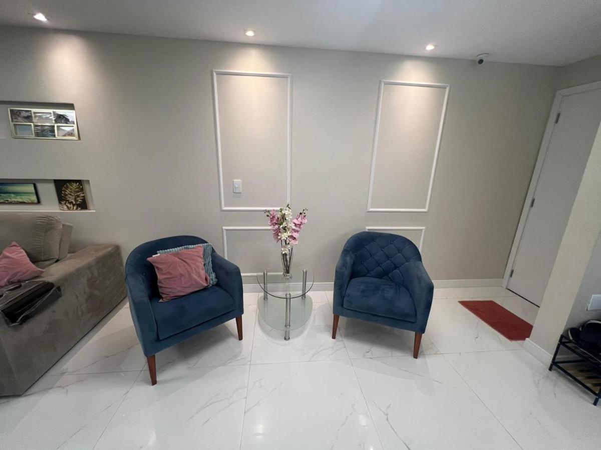 Apartamento Em Manaus Buitenkant foto