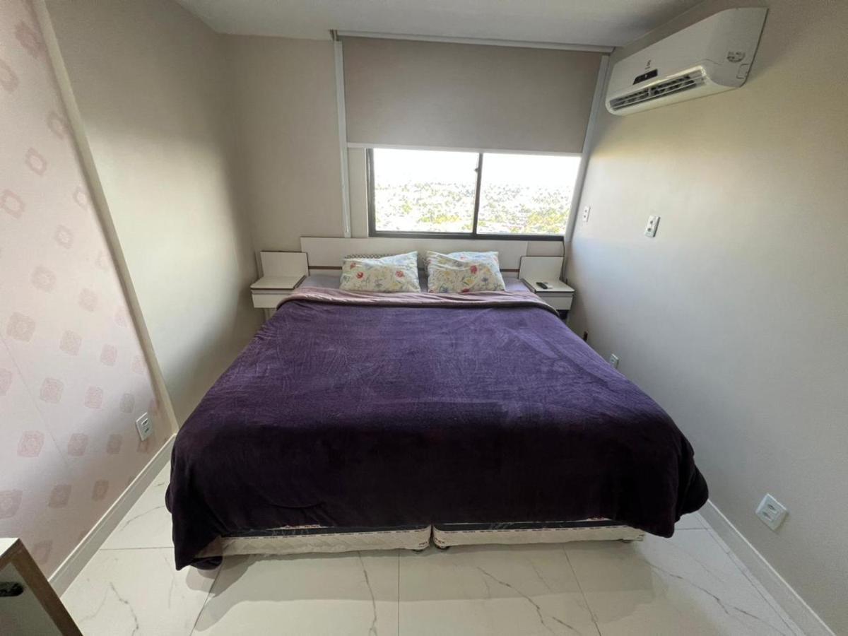 Apartamento Em Manaus Buitenkant foto