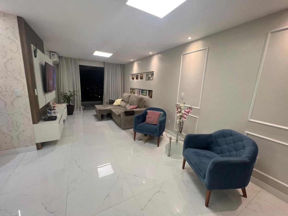 Apartamento Em Manaus Buitenkant foto