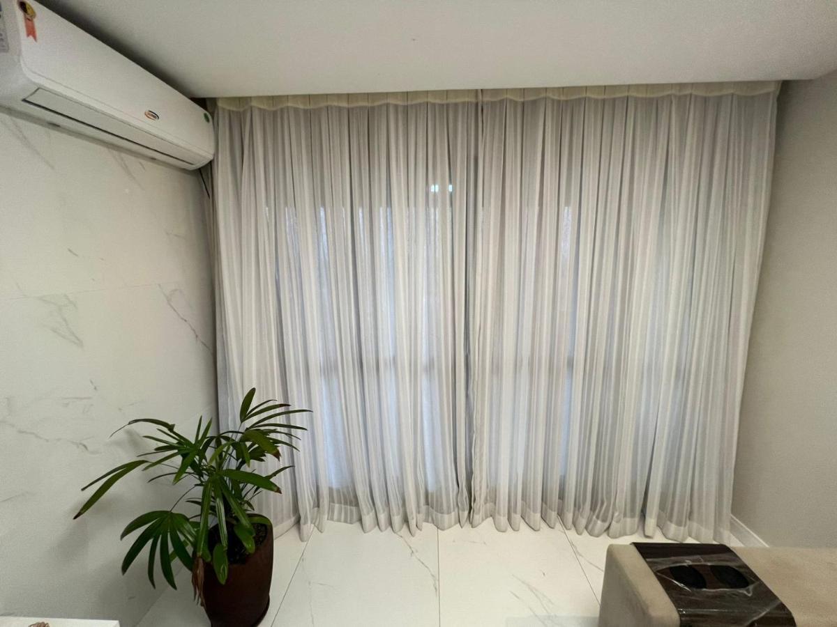Apartamento Em Manaus Buitenkant foto