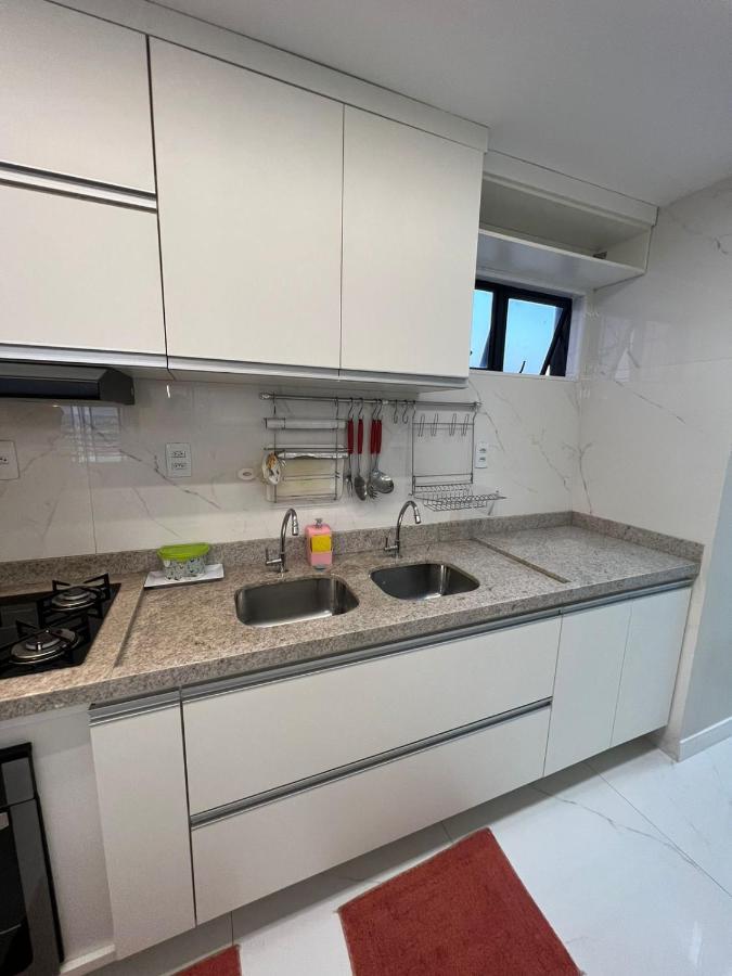 Apartamento Em Manaus Buitenkant foto