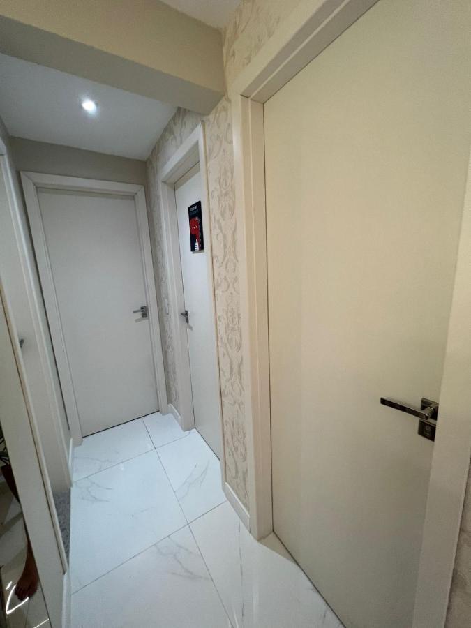 Apartamento Em Manaus Buitenkant foto