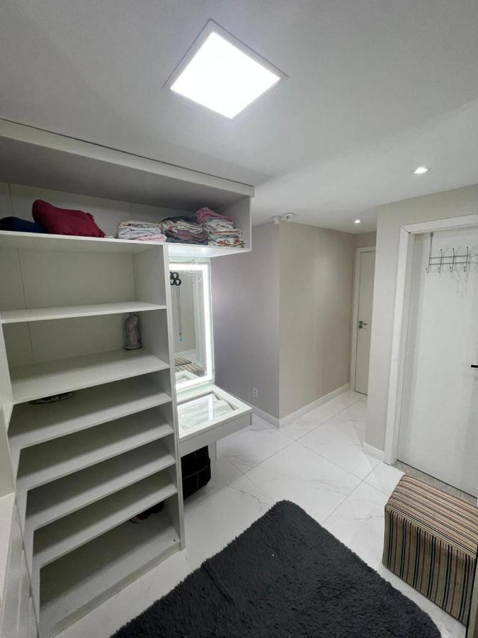 Apartamento Em Manaus Buitenkant foto